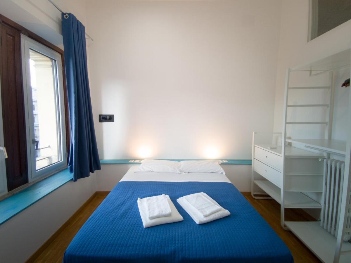 5 Sirene Bed & Breakfast Naples