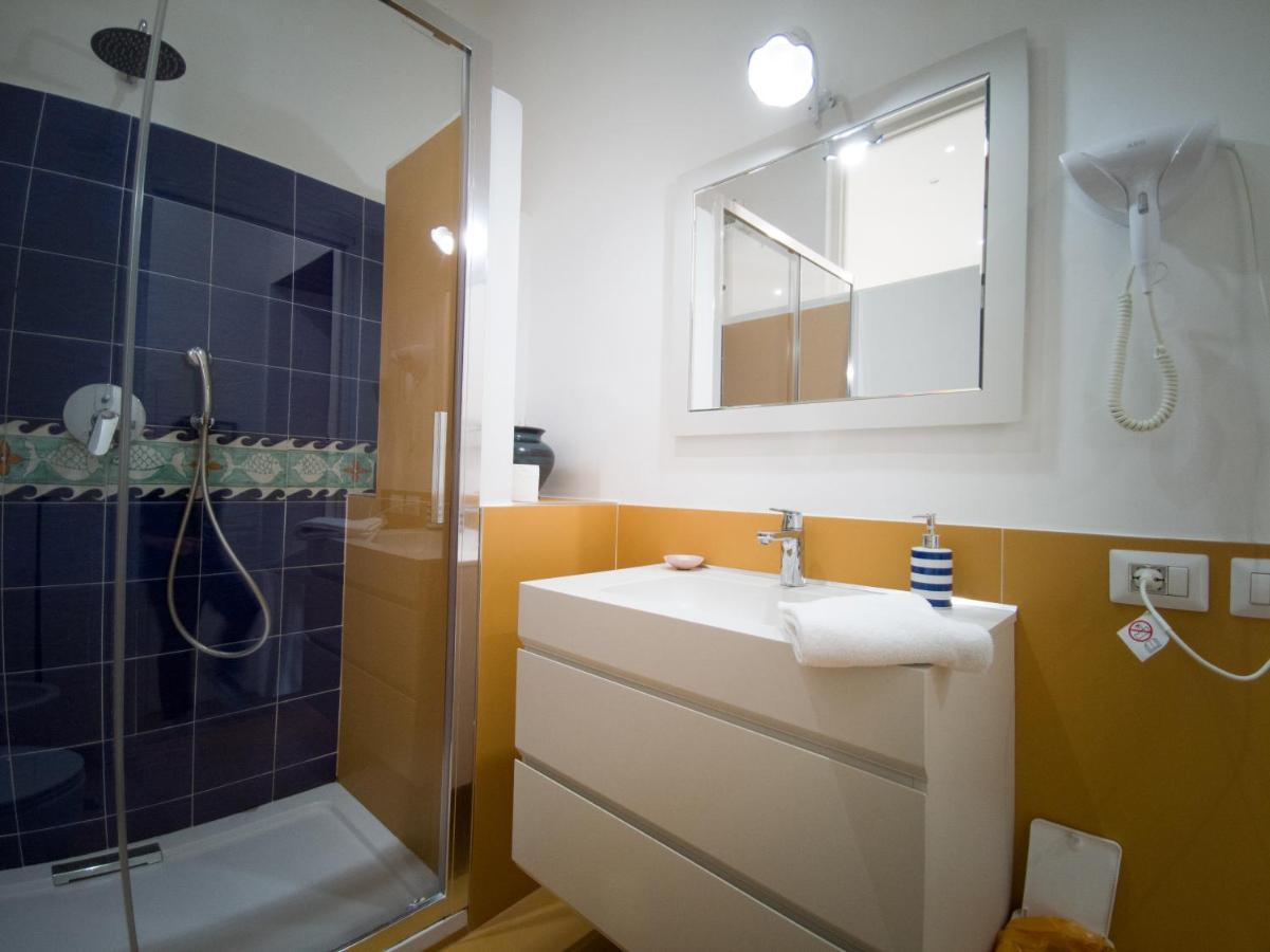 5 Sirene Bed & Breakfast
