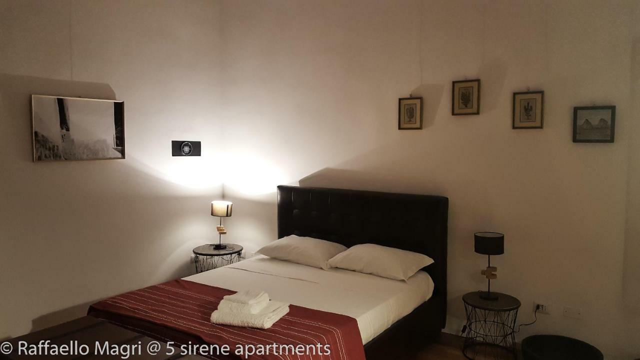 5 Sirene Couette-café 3*