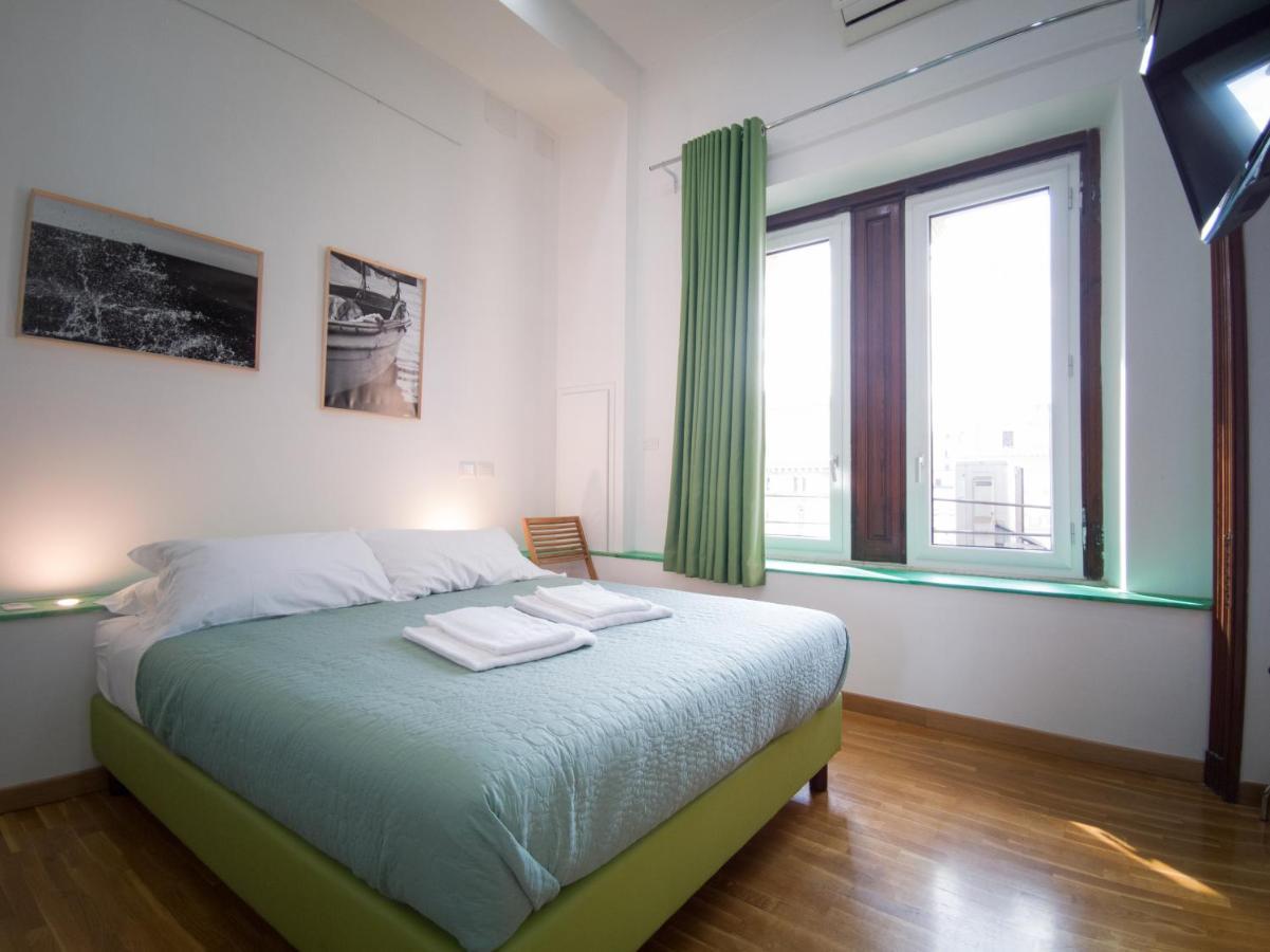 Bed & Breakfast 5 Sirene Naples