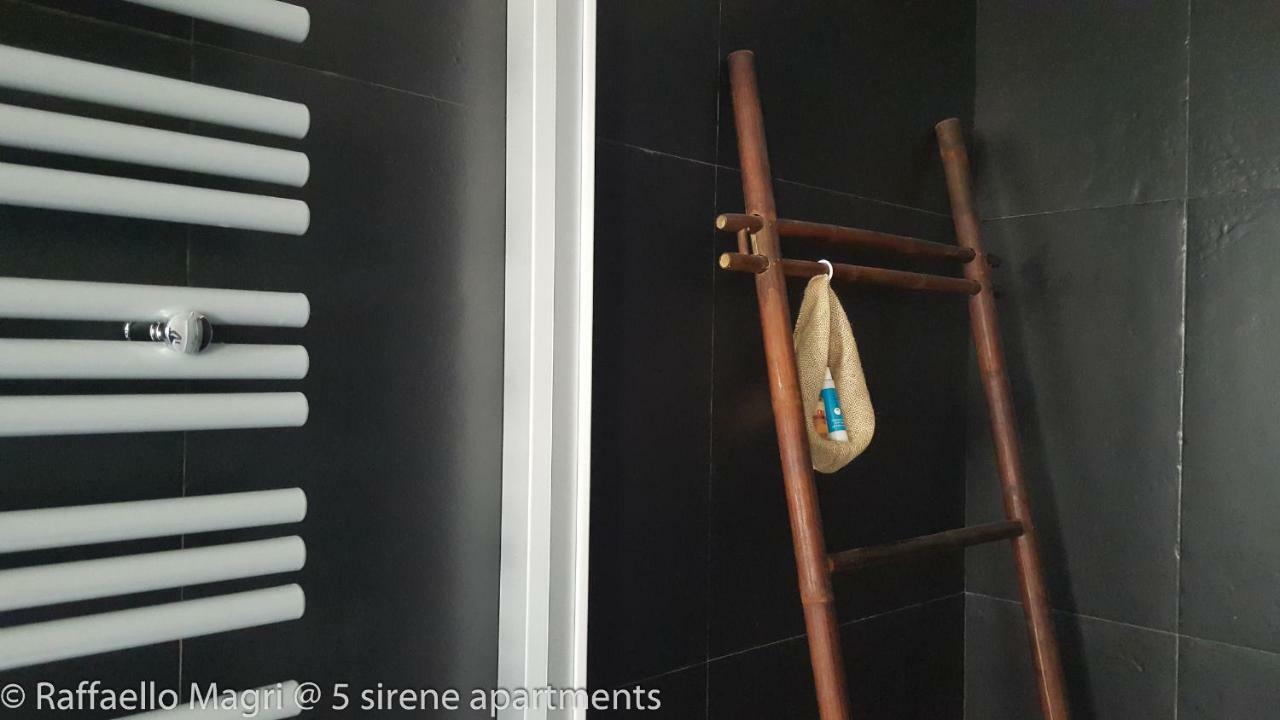 5 Sirene 3*