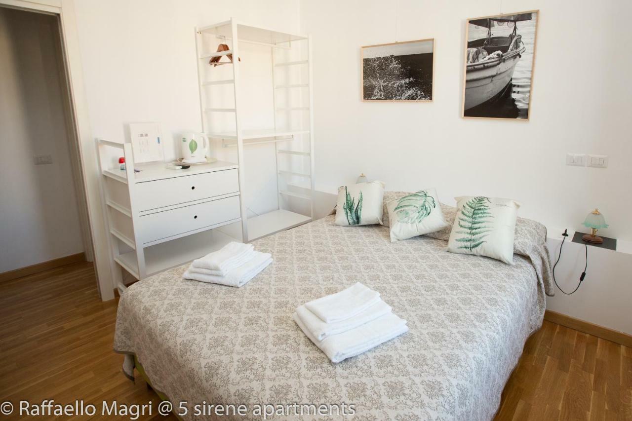 5 Sirene Bed & Breakfast