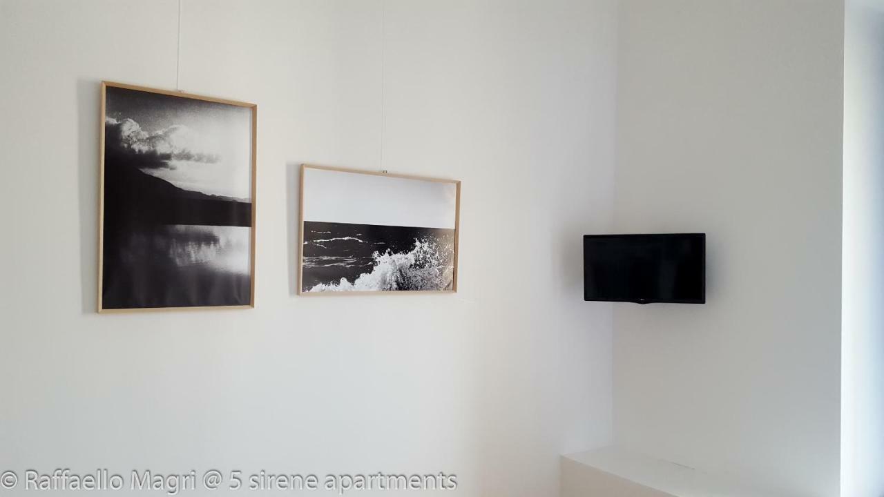 5 Sirene