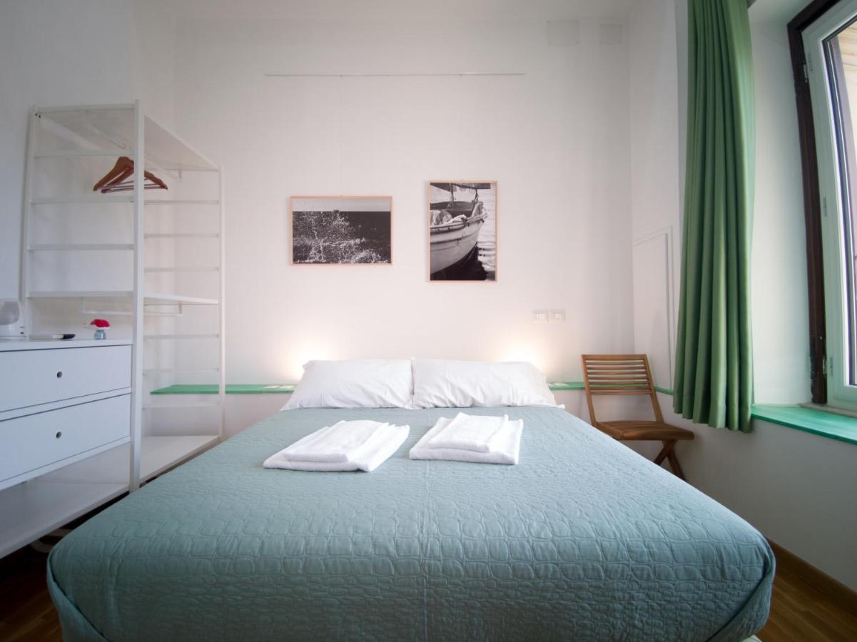 Frühstückspension 5 Sirene 3*
