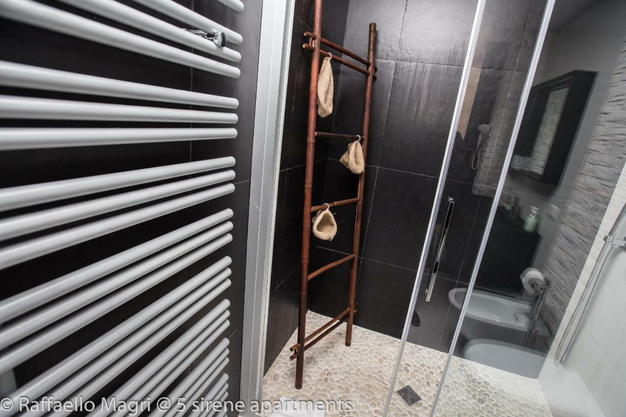 Bed & Breakfast 5 Sirene Napels