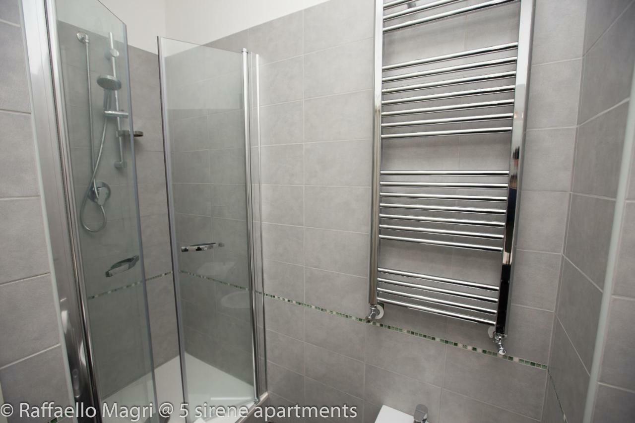 Bed & Breakfast 5 Sirene Napels